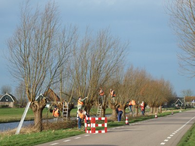 Klemweg 2007